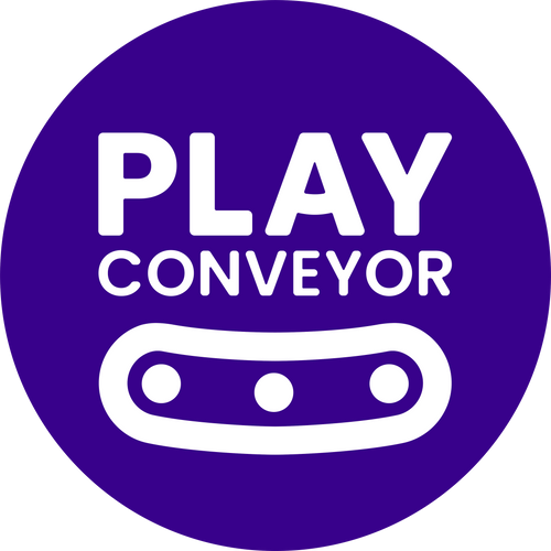 Play Conveyor - Playful 3D Printable Files